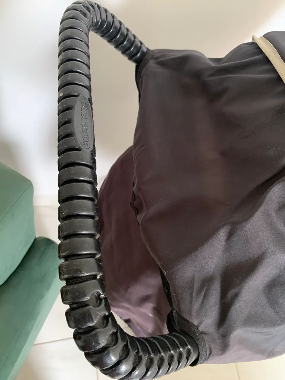 Carrinho de bebê  - Foto 5