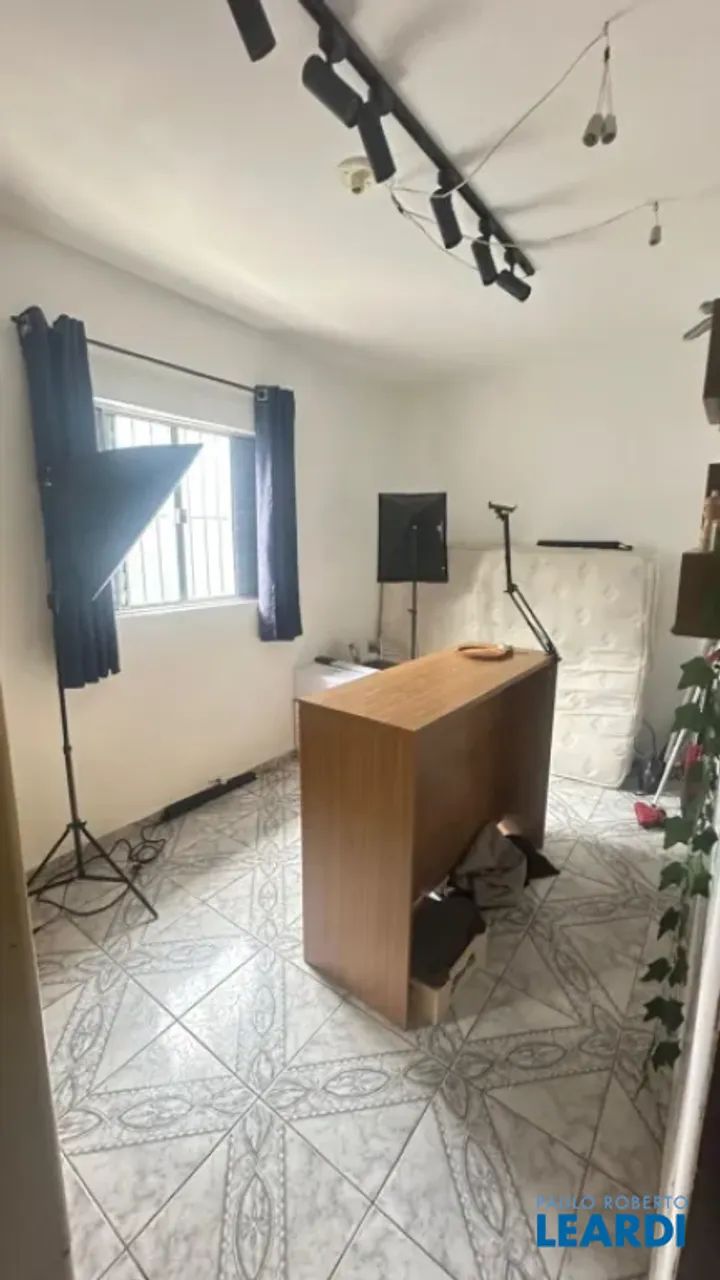 CASA TÉRREA - CIDADE LÍDER - SP - Foto 5