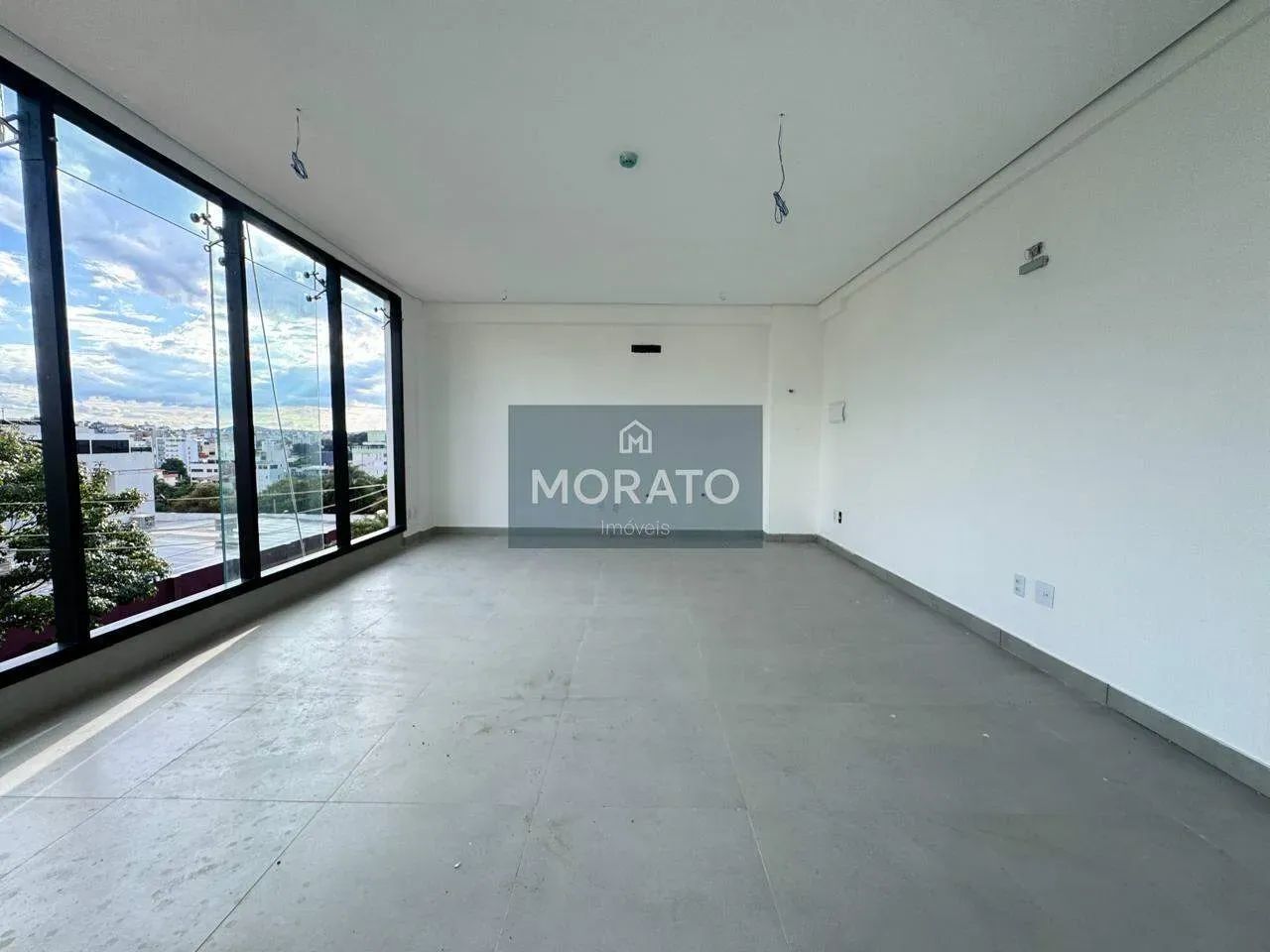 Lojas comerciais à venda, no Bairro Castelo - Foto 2