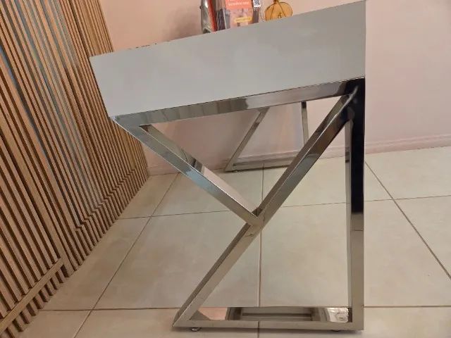 Mesa escritório  - Foto 3