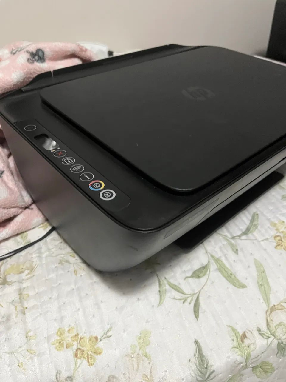 Impressora HP para vender logo - Foto 4
