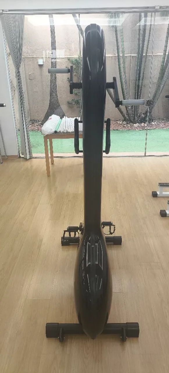 AEROBIKE R8 - Foto 4