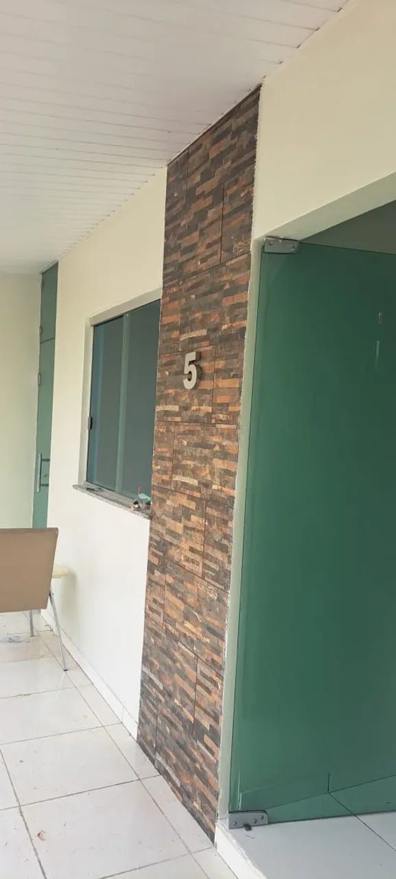 Foto - Manaus - Coroado