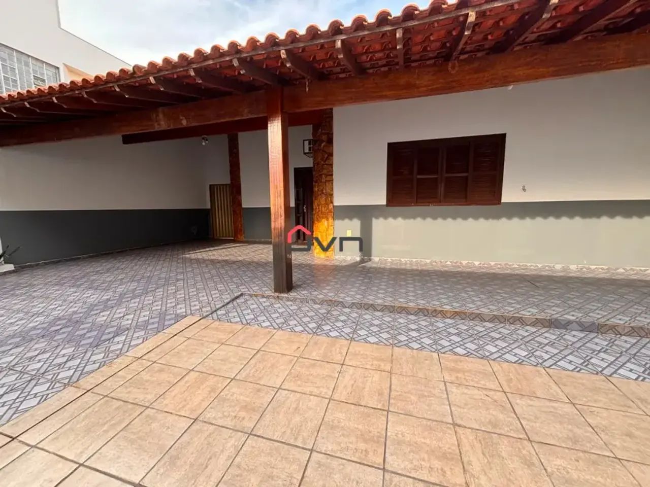 Casa à aluguel em Uberlândia