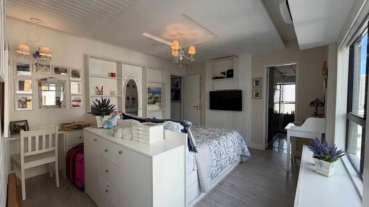 Apartamento de luxo - para venda Boa viagem, Pernambuco - Foto 5