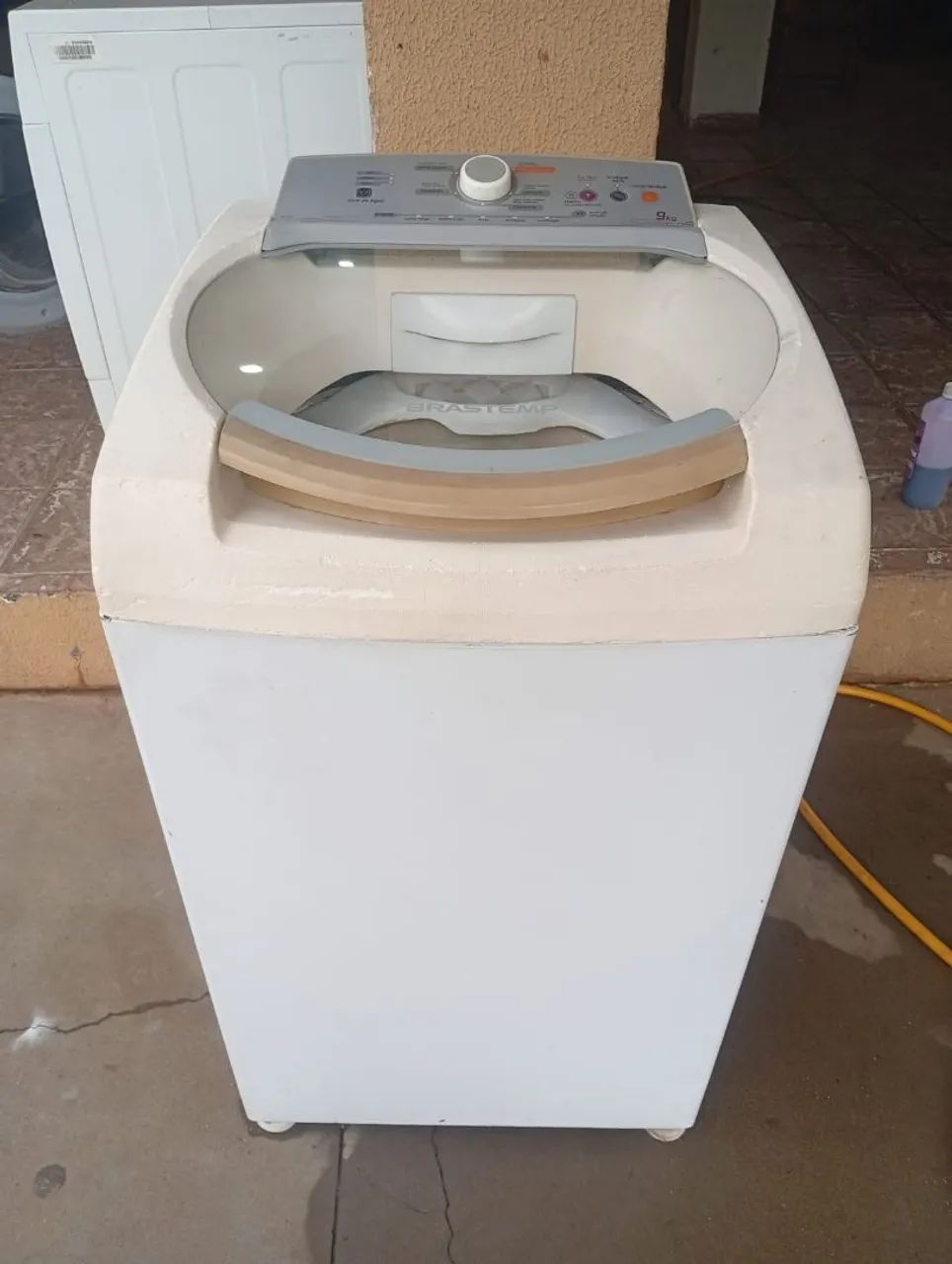 Máquina de lavar com garantia - Foto 2