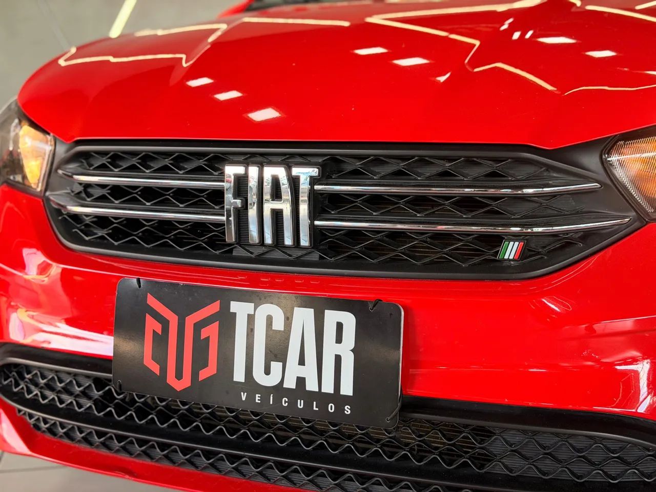 Fiat Cronos Drive 1.0 6V 2025 - Foto 2