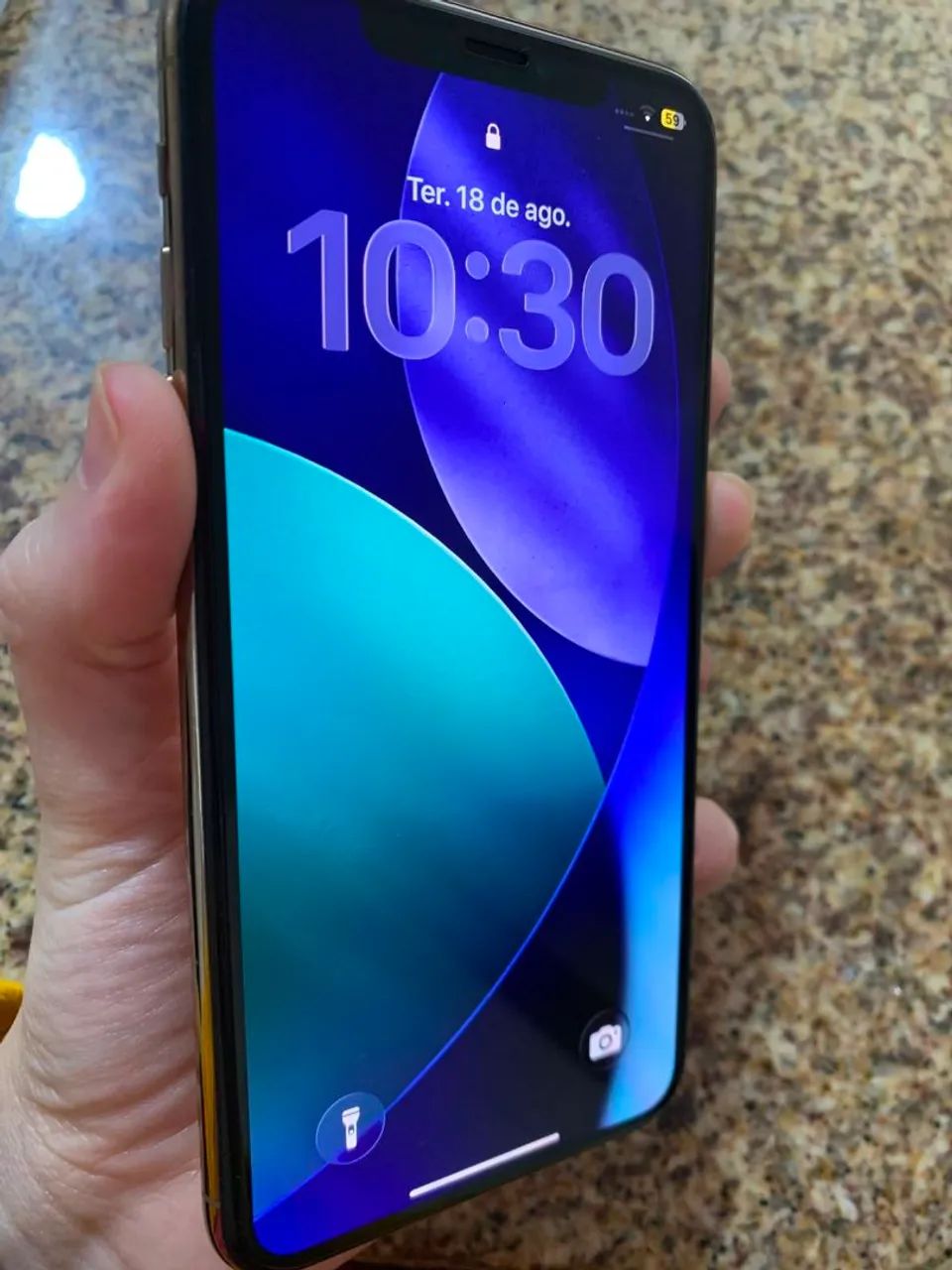 Iphone 11 pro max - Foto 5