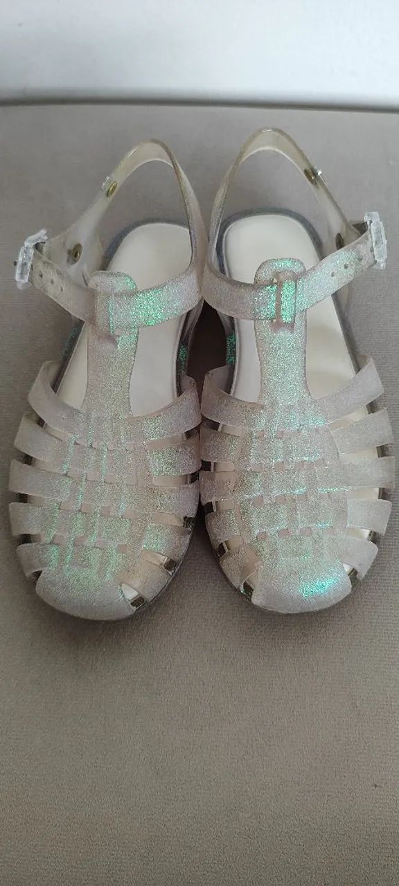 Sapatos infantis  - Foto 5