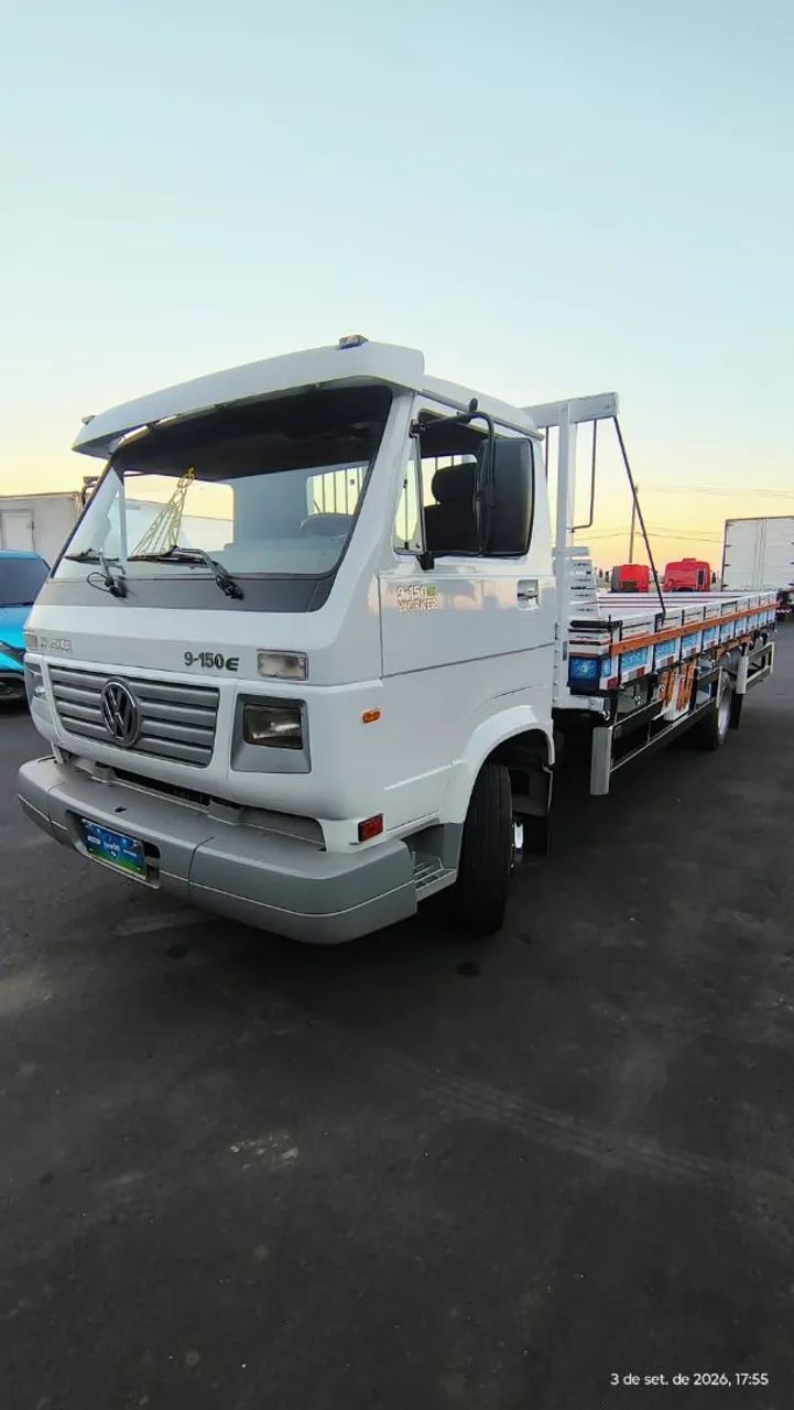 Vw 9150 Worker  - Foto 5