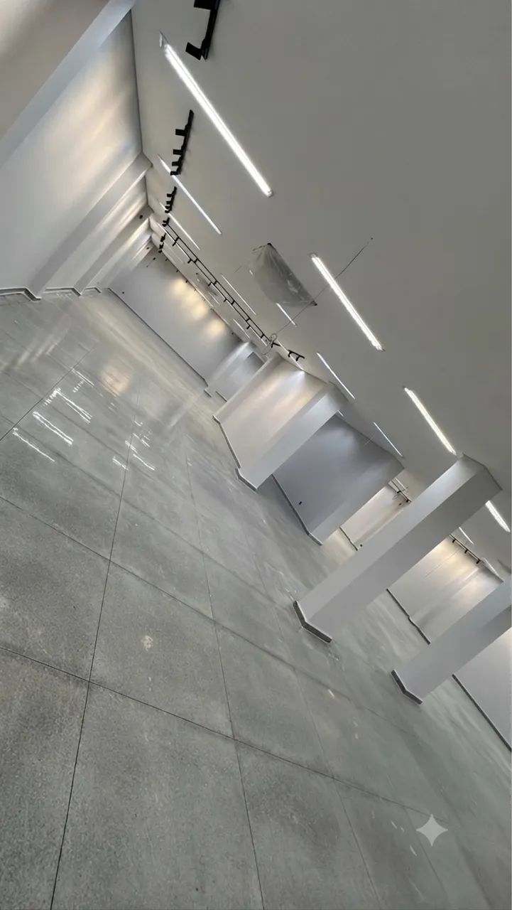 Pinturas em Geral 
