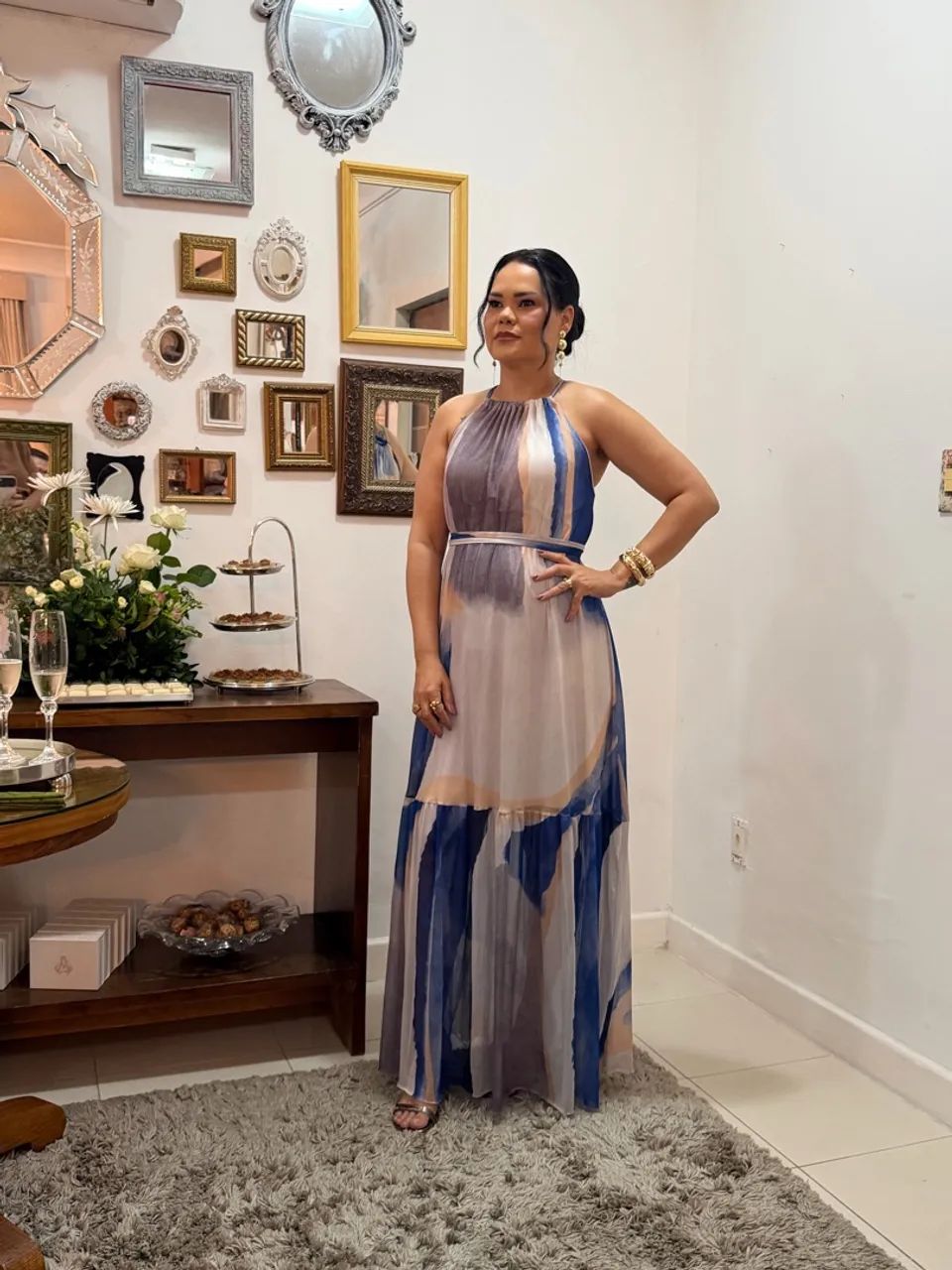 Vestido