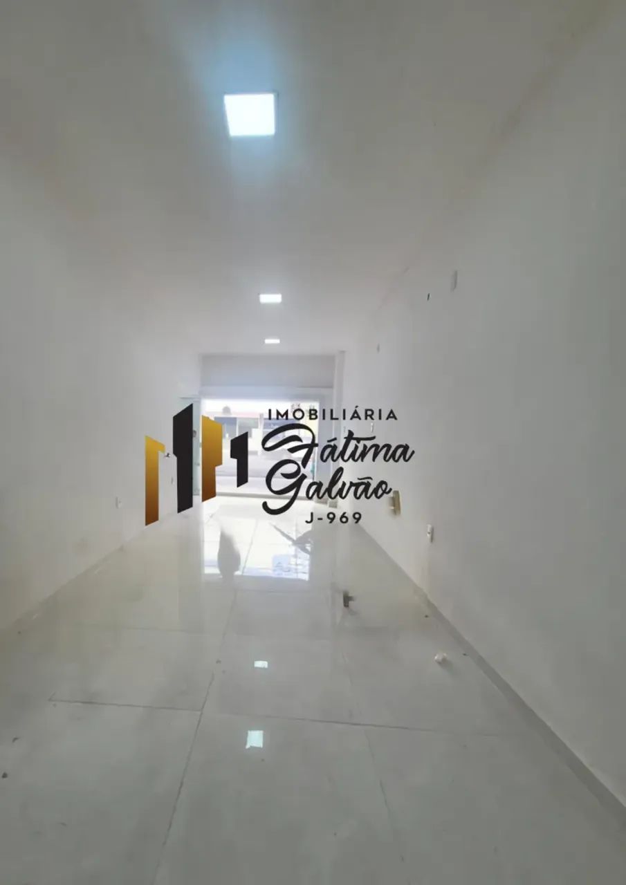 Alugo Loja Comercial na Batista Campos - Foto 3