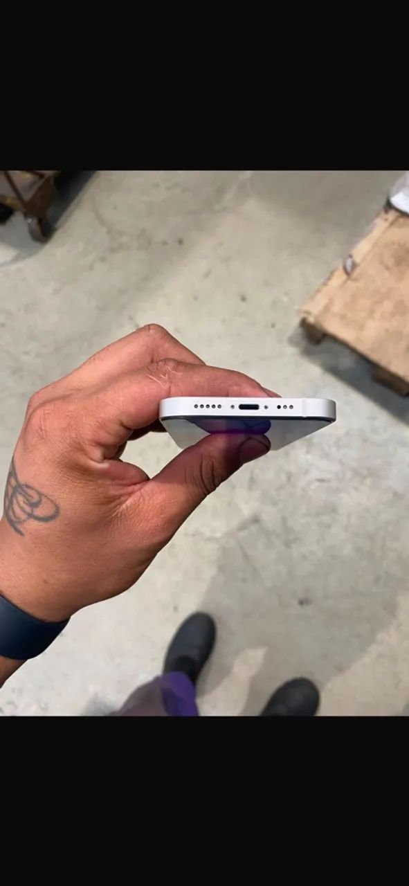 iPhone 13 128gb usado - Foto 2