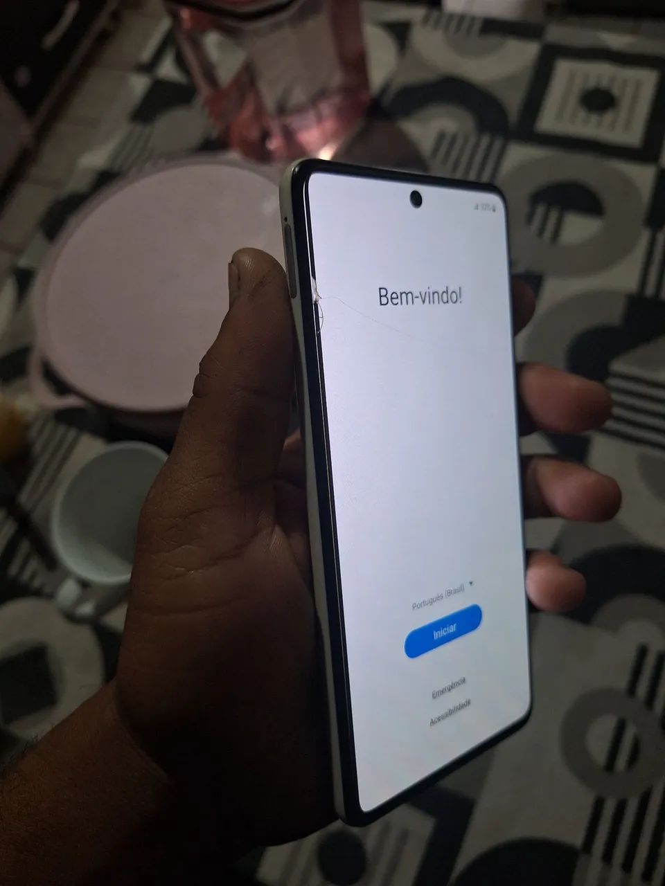 Galaxy m52 - Foto 2