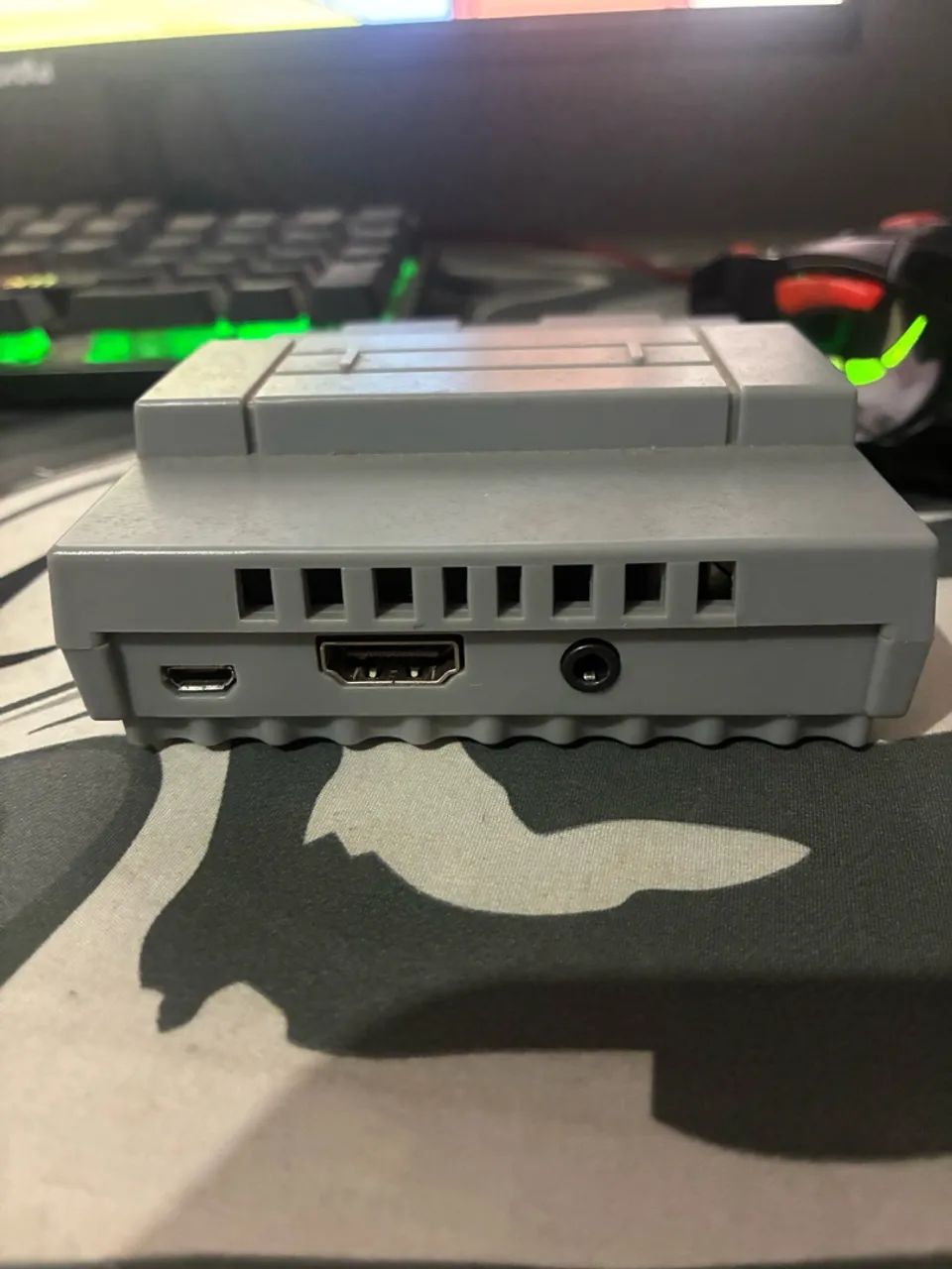 Raspberry Pi 3 - Foto 3