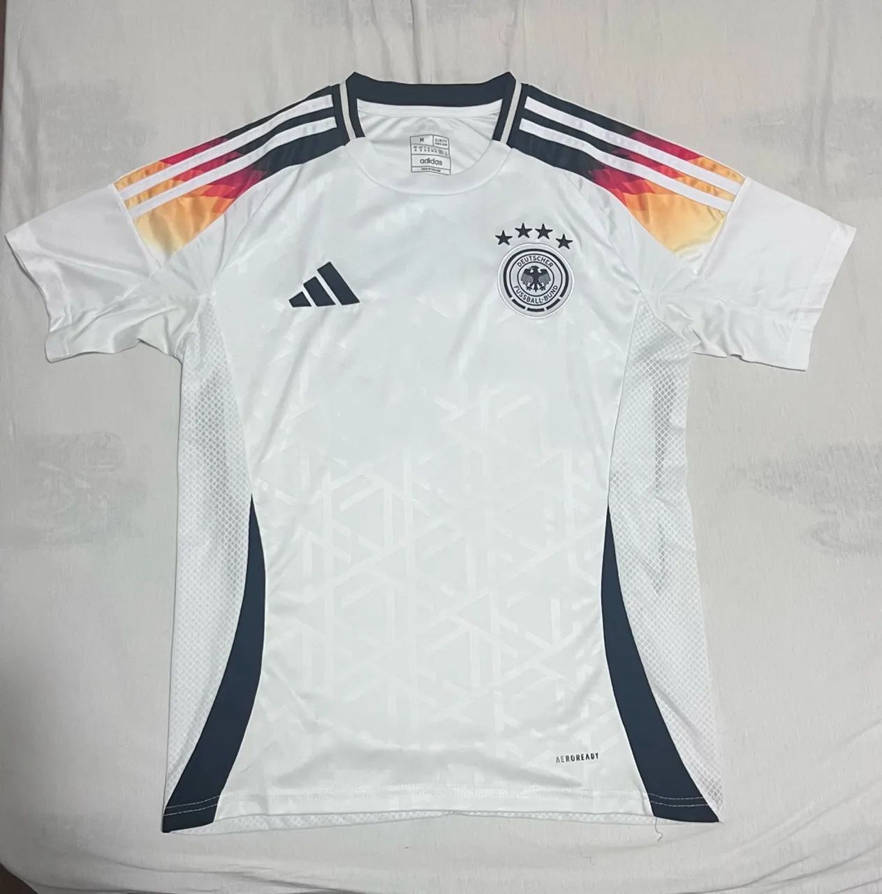 Camisa Alemanha 