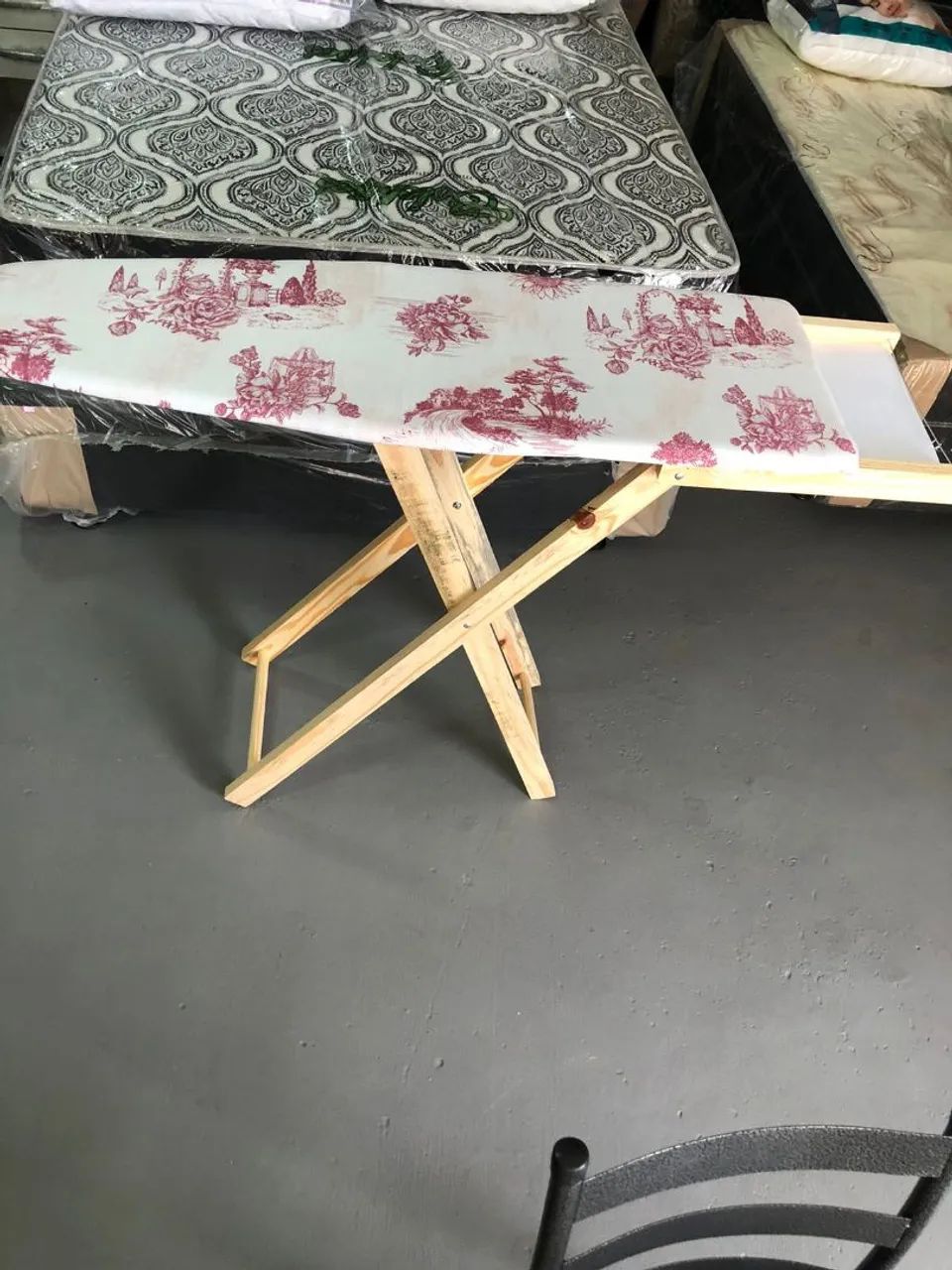 Tábua de passar roupas em Anápolis! - Foto 3
