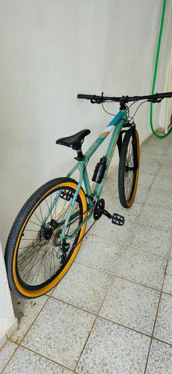 colli aro 29, 24 velocidades - Foto 4