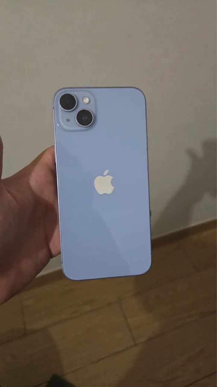 Vende-se IPhone 14plus  - Foto 3