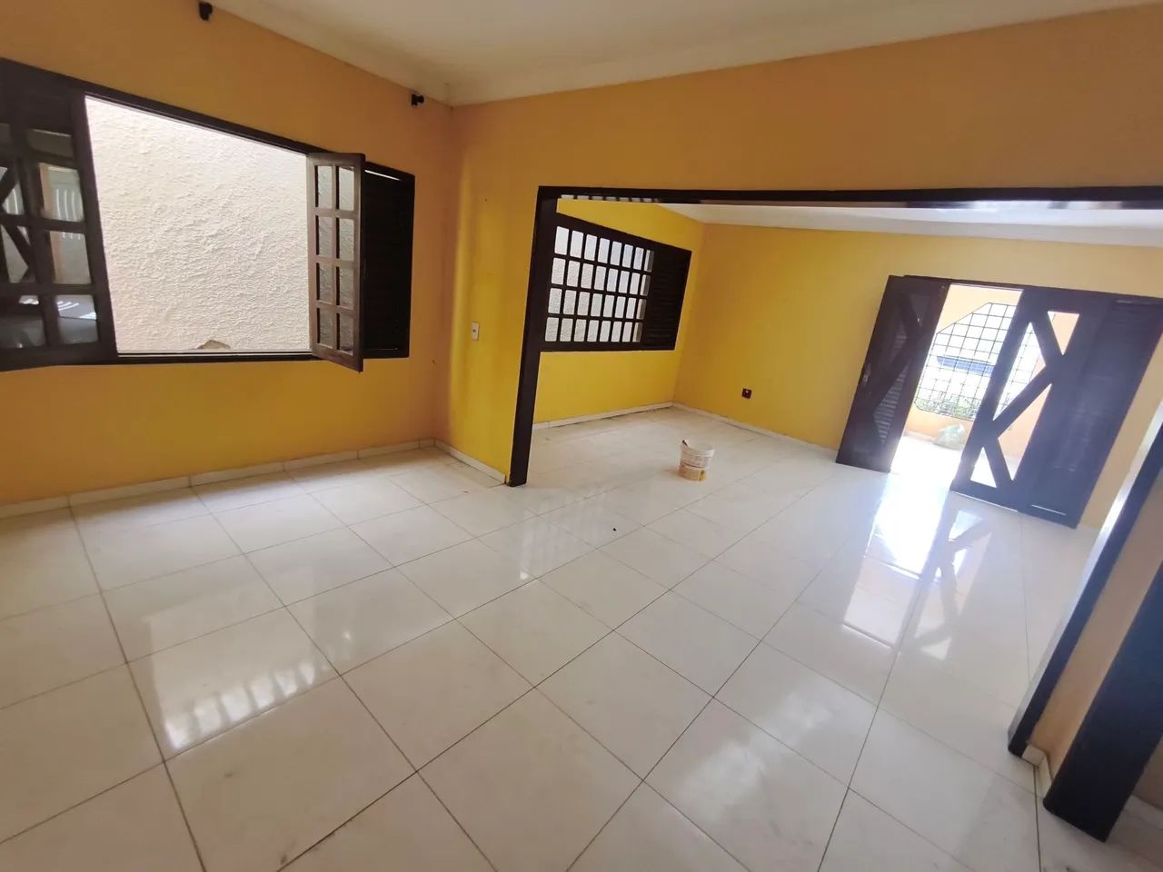 Alugo casa no Conjunto planalto  Pingão - Foto 4