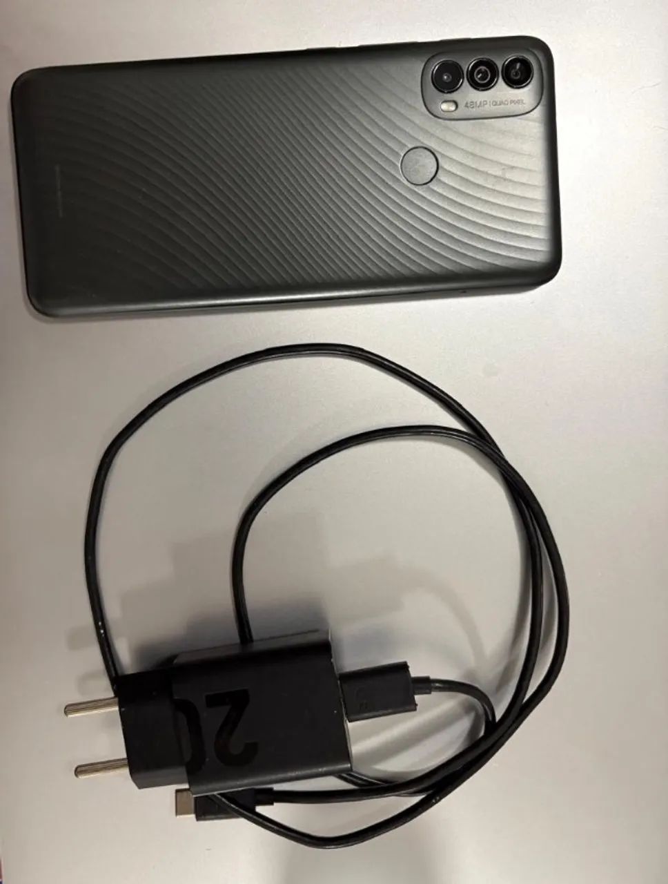 Motorola E40 - Foto 3
