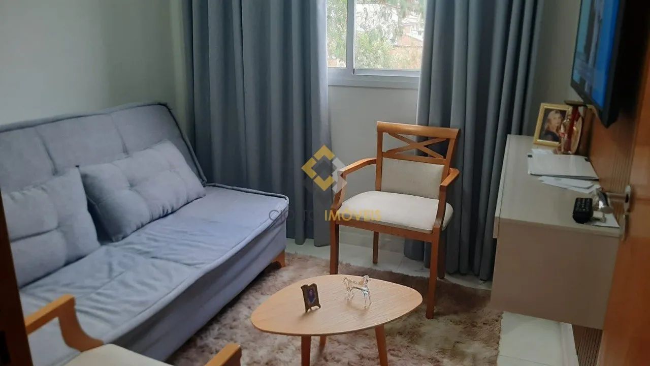 Área privativa - Floramar - Foto 2