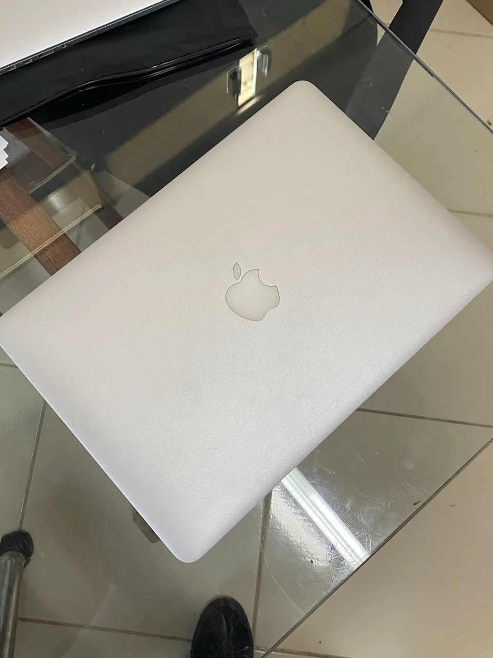 MacBook Pro e MacBook Air