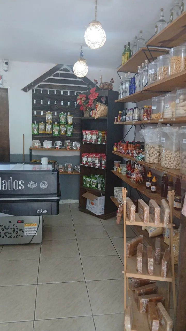 Ponto comercial a venda - Foto 5