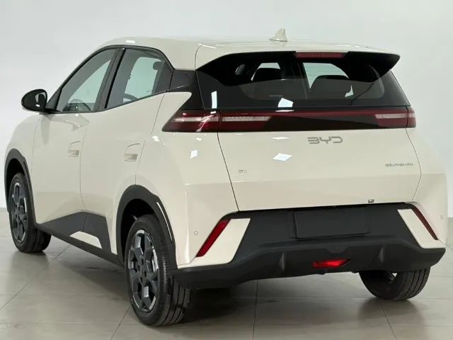 BYD Dolphin Mini (Elétrico) 2027 - Foto 4