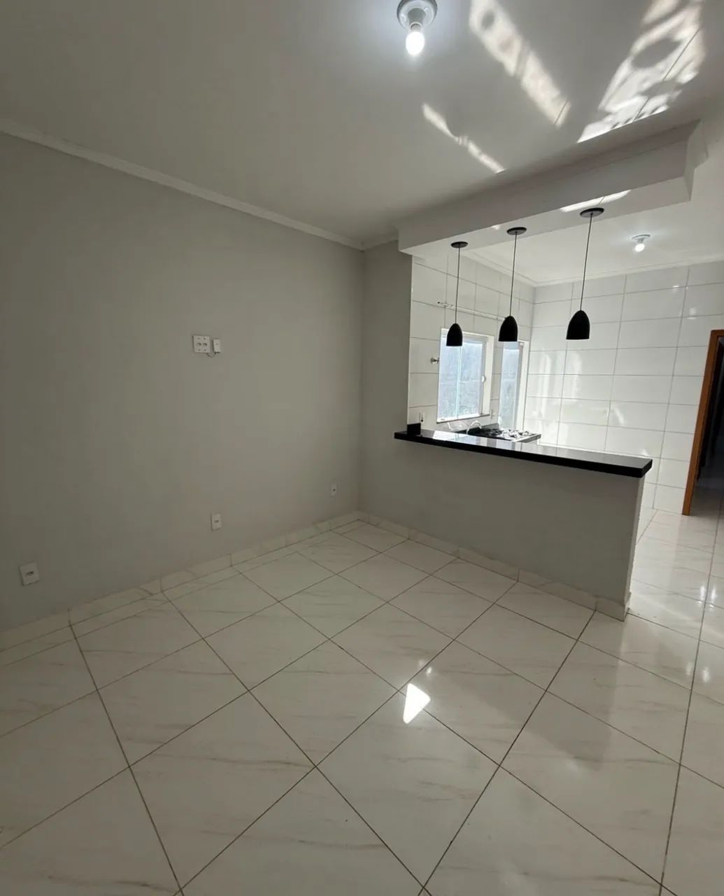 *Vendo Casa em Feu rosa  - Foto 4