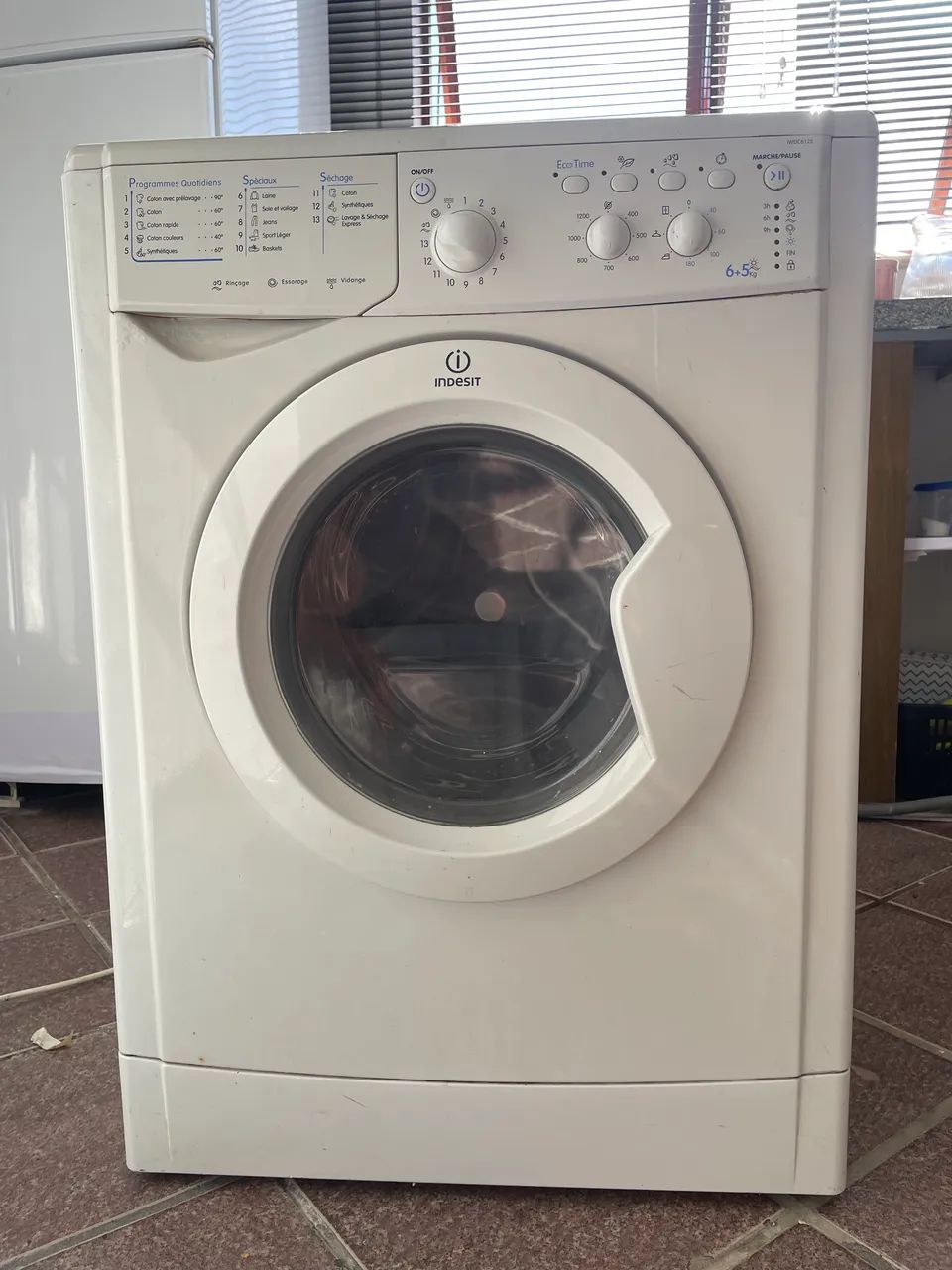Lava e seca indesit  - Foto 2