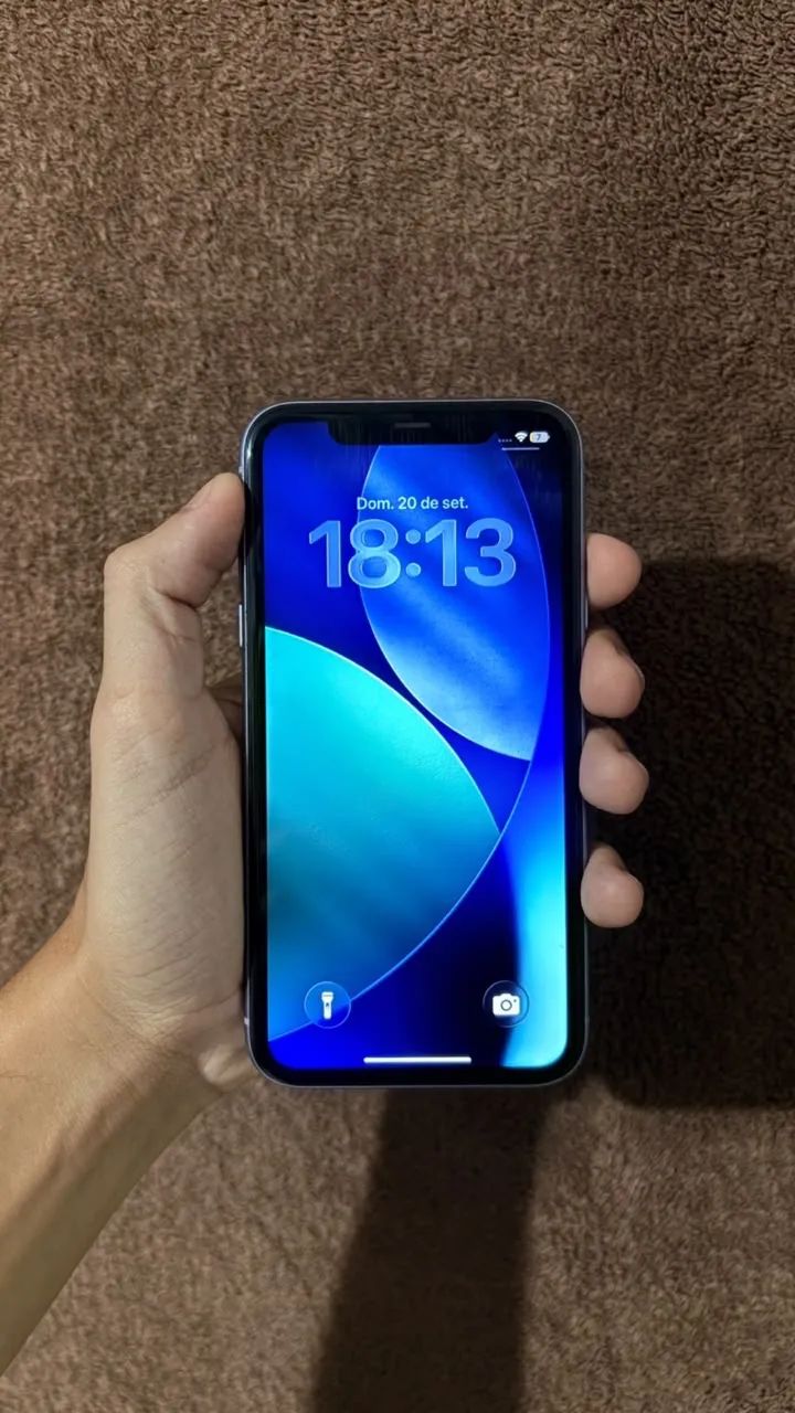 iPhone 11 64gb - Foto 2