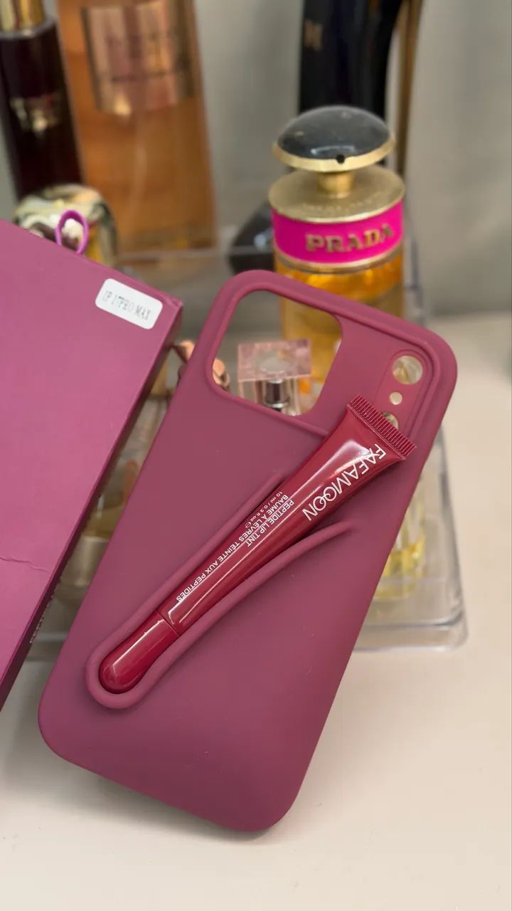 Capinha iPhone 17 pro max