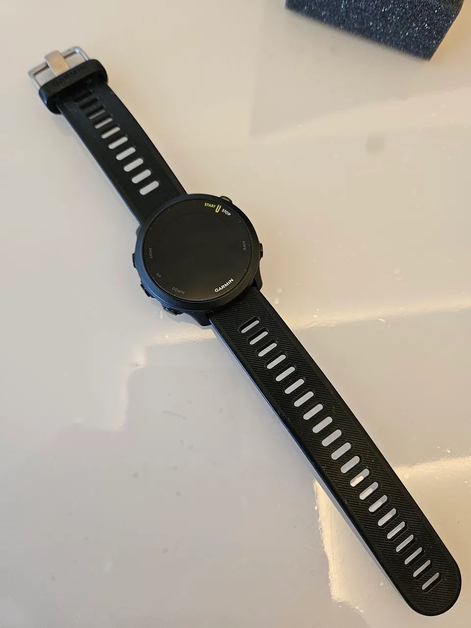 Garmin forerunner 55 - Foto 3