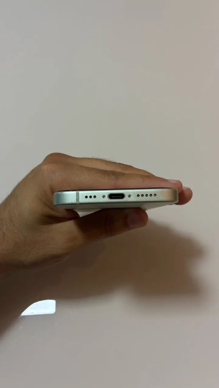 iPhone 15 128gb  - Foto 5