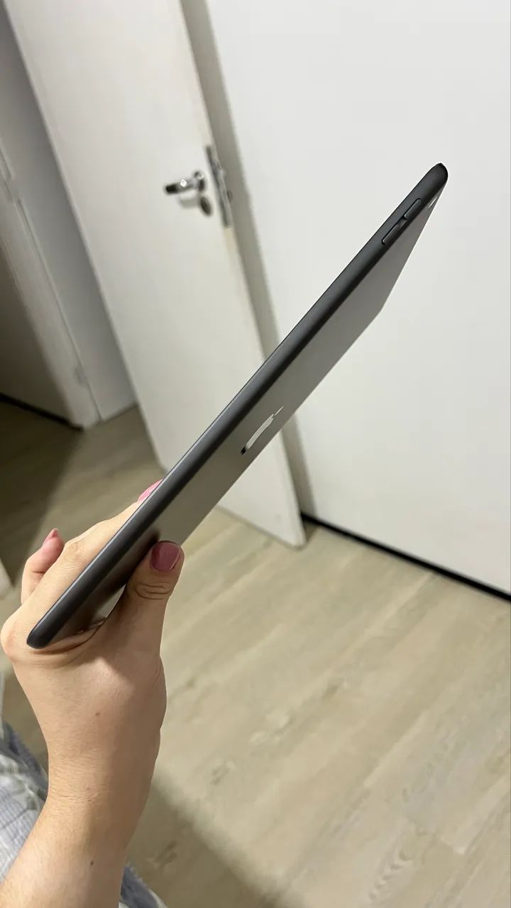 IPAD 9a GERAÇÃO 256gb NOVÍSSIMO - Foto 4