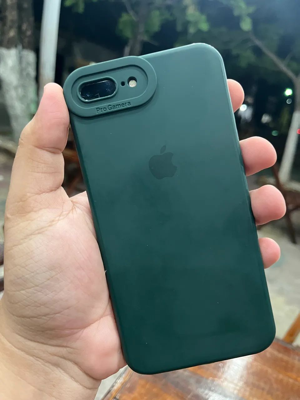 iPhone 8 Plus - Foto 2