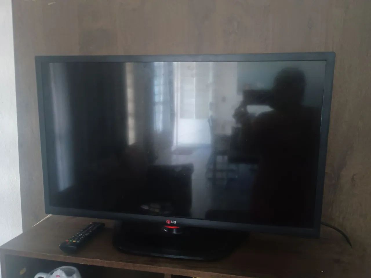 Televisão  - Foto 3