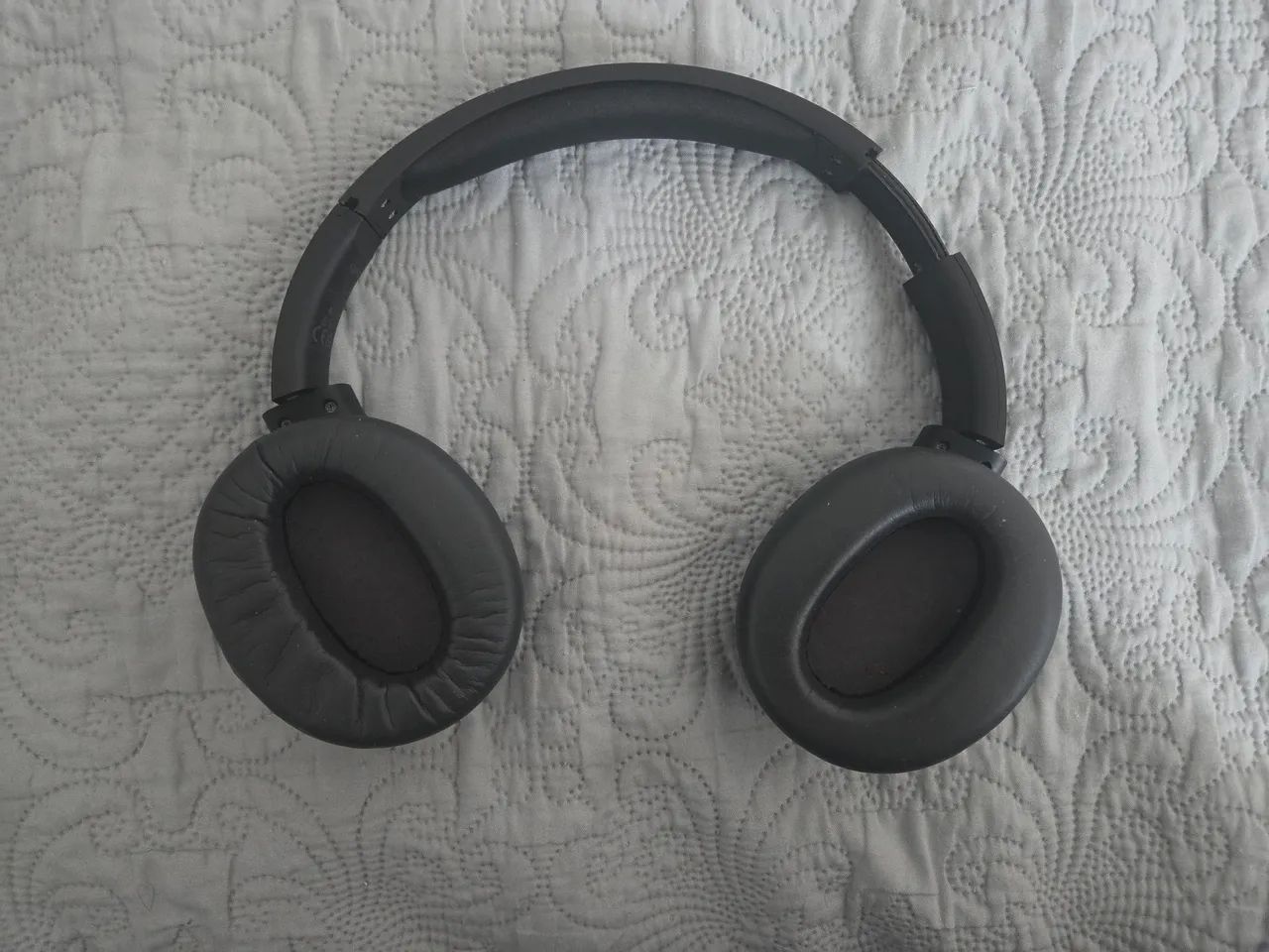 Fone de Ouvido W820NB Plus com caixa