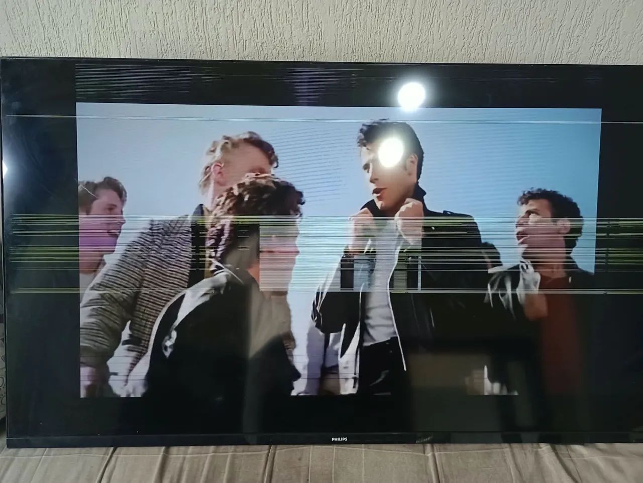 Televisor Philips 50 polegadas - Foto 4
