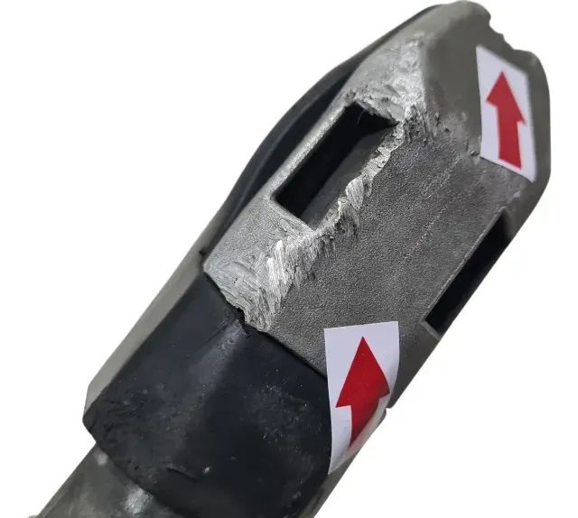 Pedaleira Traseira Esquerda Honda Cg 160 16/24 Detalhe 59409 - Foto 5