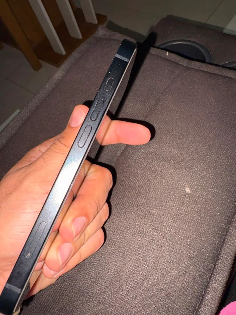 IPHONE 16e 256 gigas 
