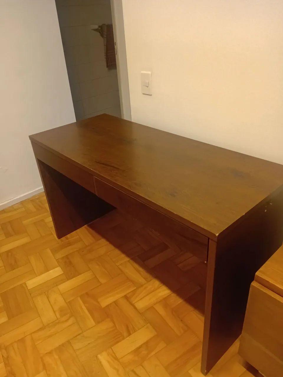 Escrivaninha com gavetas - Foto 2
