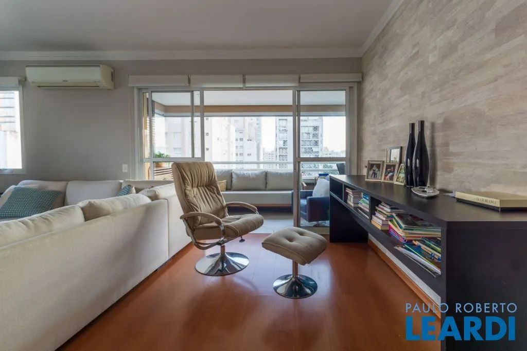 APARTAMENTO - VILA OLÍMPIA - SP - Foto 3