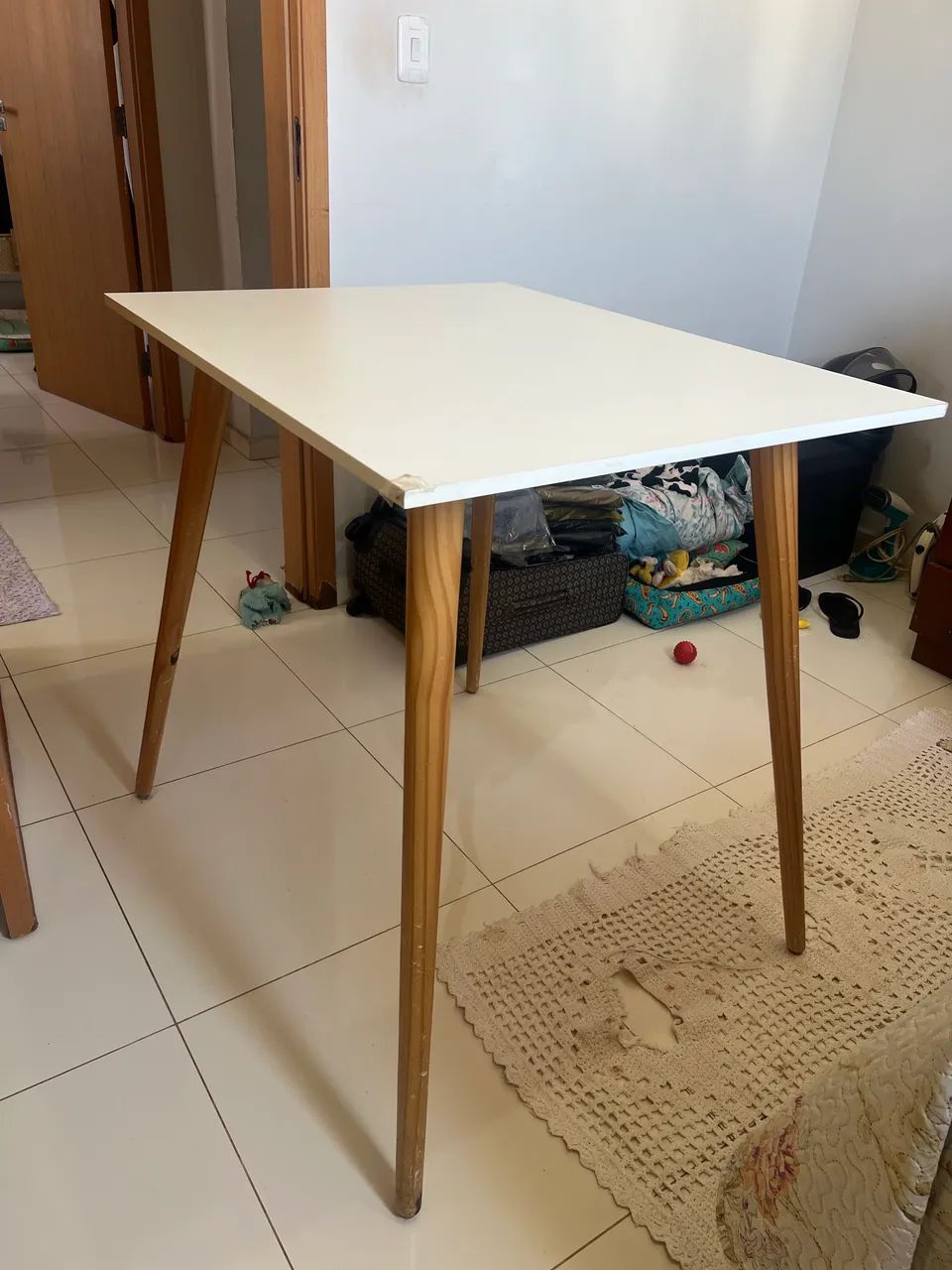 Mesa  - Foto 2