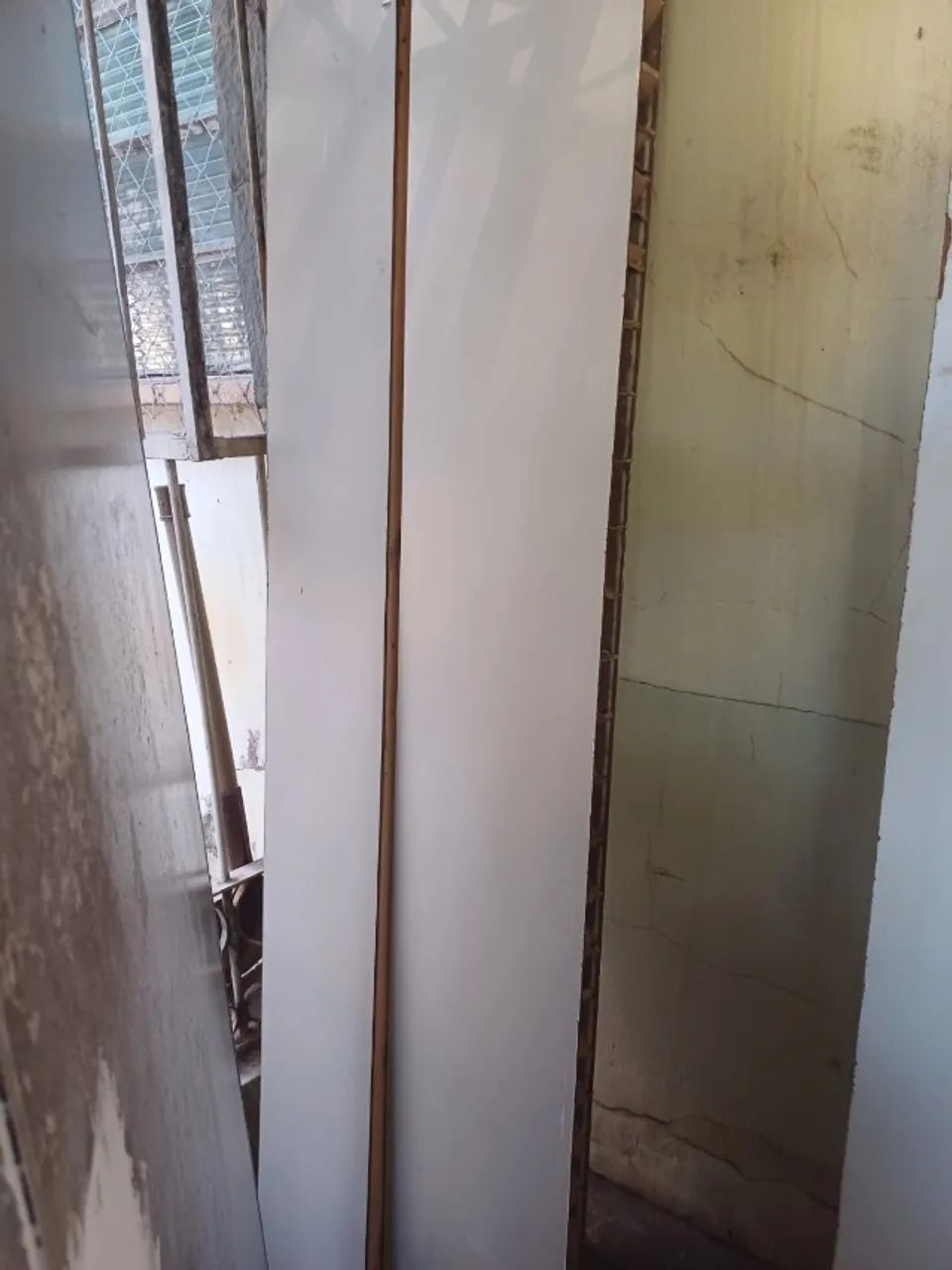 Divisórias Eucatex Usadas  - Foto 5