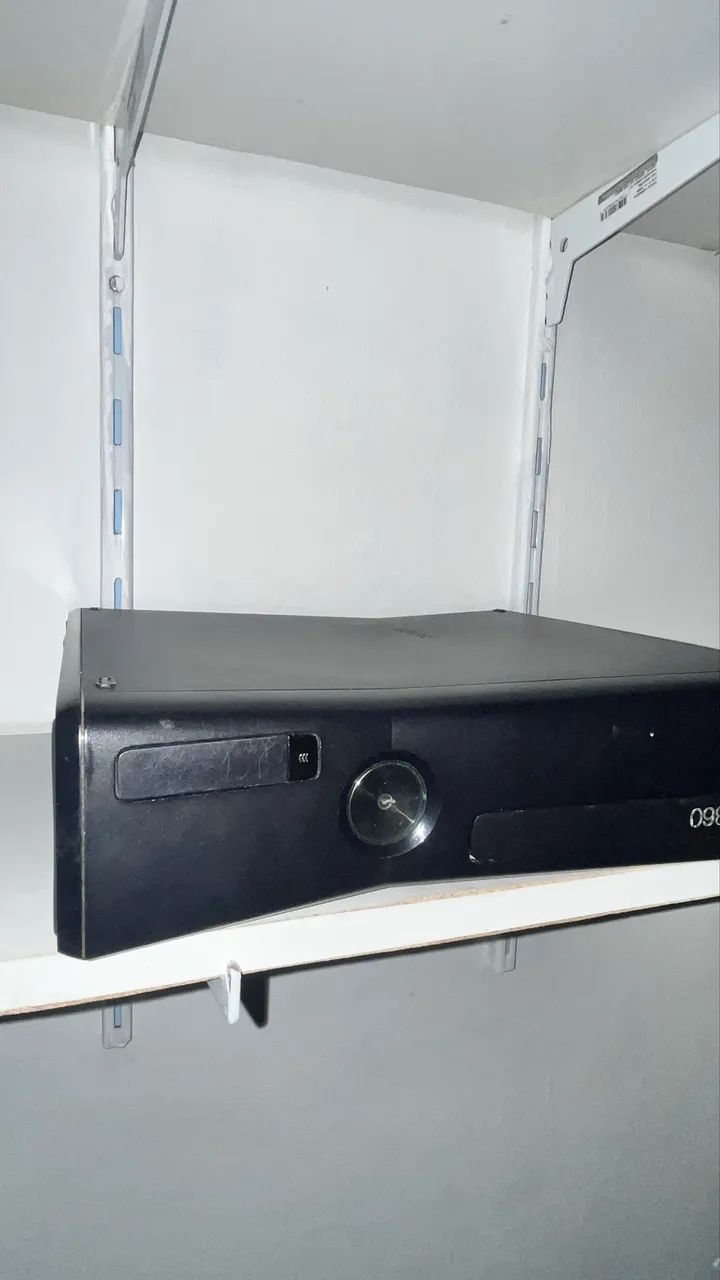 Xbox 360 - Foto 2
