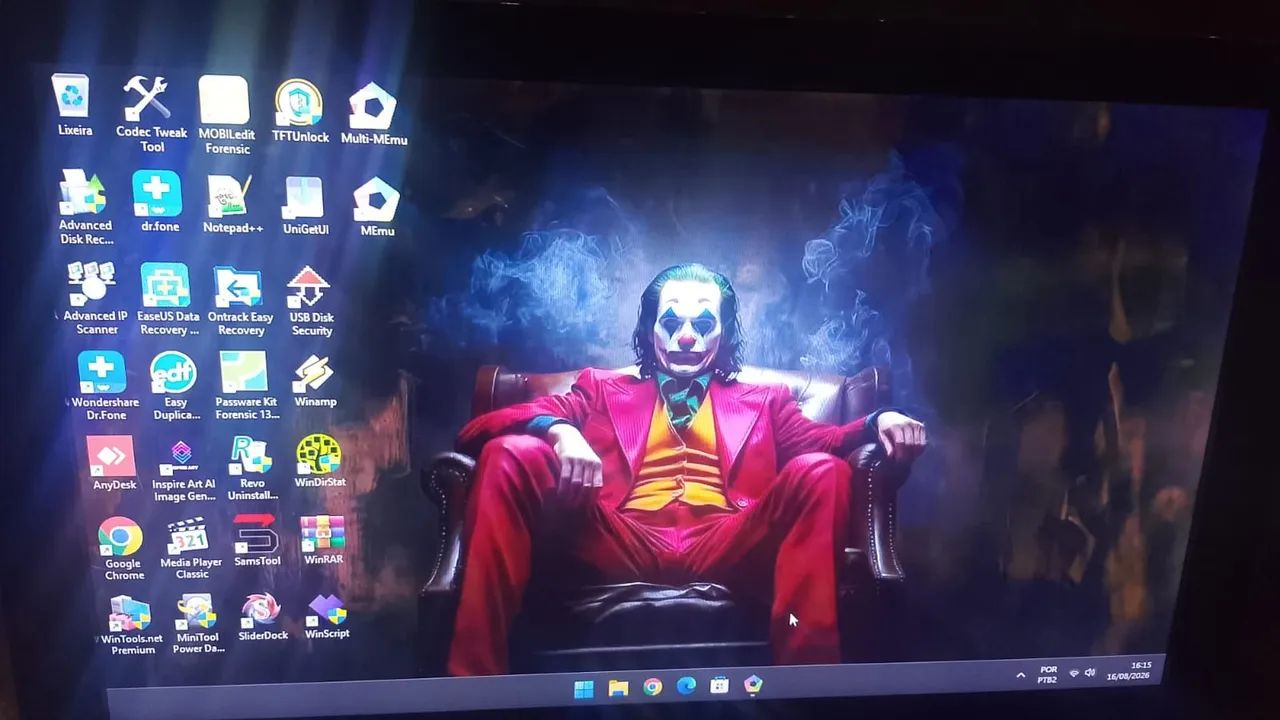 computador windows 11 - Foto 2