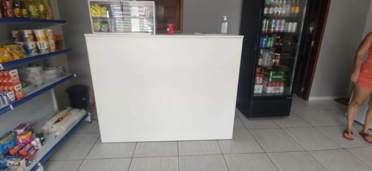 Artigos para conveniência e depósito  - Foto 2